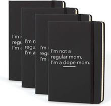 Load image into Gallery viewer, For.Dope.Moms. Journal