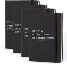 Load image into Gallery viewer, For.Dope.Moms. Journal
