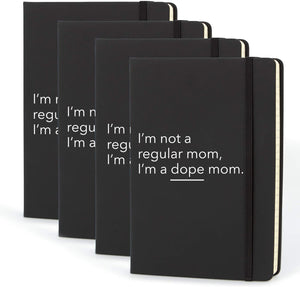 For.Dope.Moms. Journal